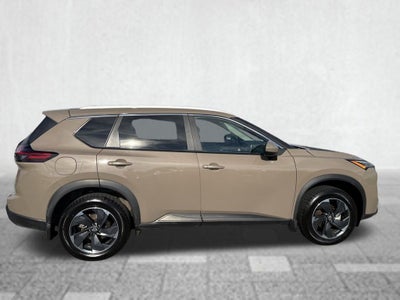 2024 Nissan Rogue SV Premium