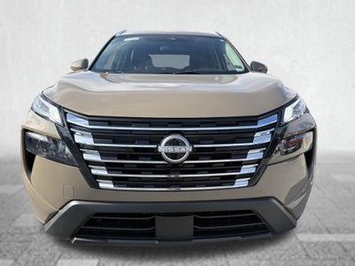2024 Nissan Rogue SV Premium