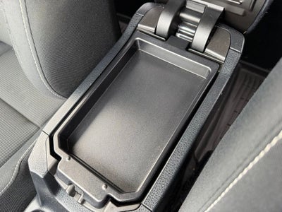 2018 Toyota RAV4 Hybrid XLE