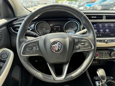 2022 Buick Encore GX Preferred