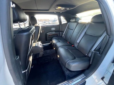2015 Rolls-Royce Ghost Base EWB