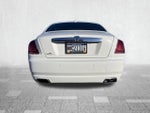 2015 Rolls-Royce Ghost Base EWB