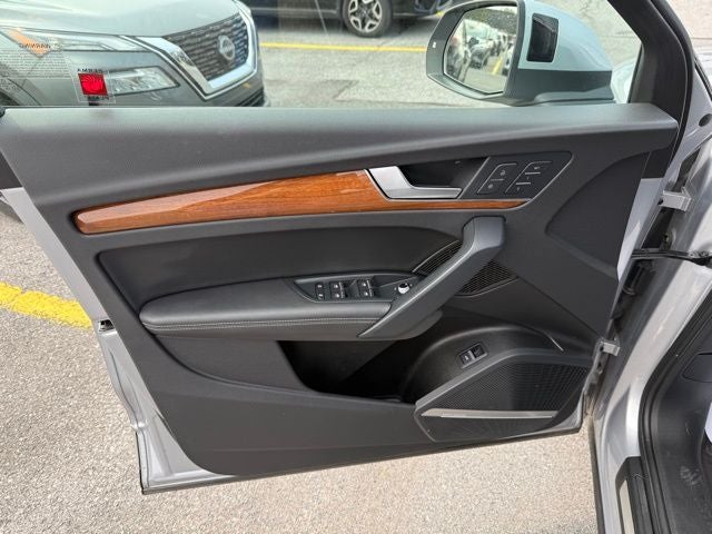 2021 Audi Q5 45 Premium Plus quattro