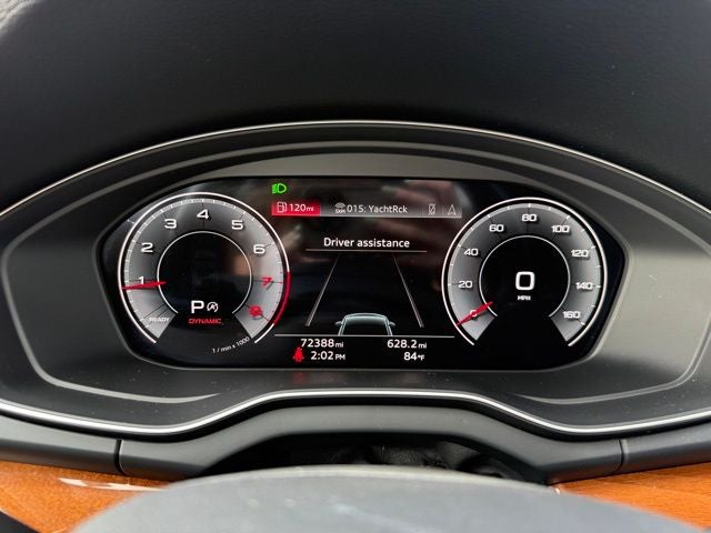 2021 Audi Q5 45 Premium Plus quattro