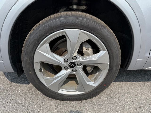 2021 Audi Q5 45 Premium Plus quattro