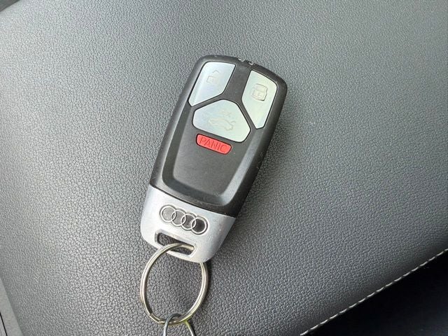 2021 Audi Q5 45 Premium Plus quattro