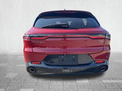 2024 Dodge Hornet R/T