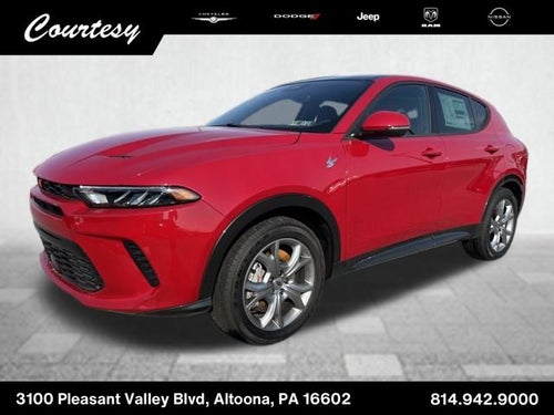 2024 Dodge Hornet R/T Plus