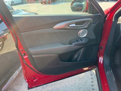 2024 Dodge Hornet R/T Plus