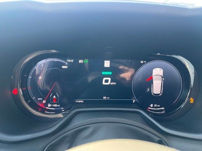 2024 Dodge Hornet R/T Plus