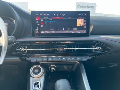 2024 Dodge Hornet R/T Plus