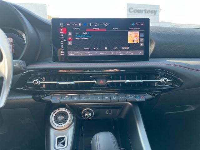 2024 Dodge Hornet R/T Plus