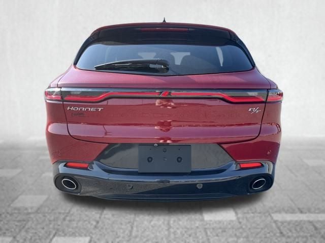 2024 Dodge Hornet R/T Plus