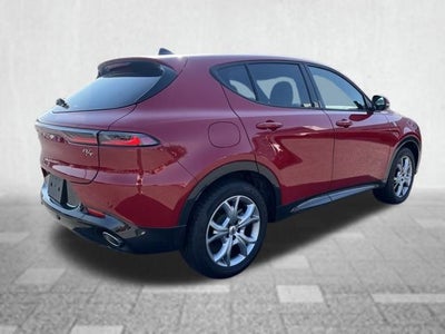 2024 Dodge Hornet R/T Plus