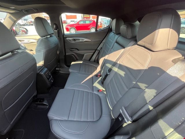 2024 Dodge Hornet R/T Plus