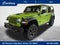 2021 Jeep Wrangler Unlimited Rubicon 4xe