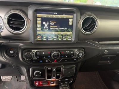 2021 Jeep Wrangler Unlimited Rubicon 4xe