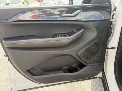2023 Jeep Grand Cherokee Altitude X