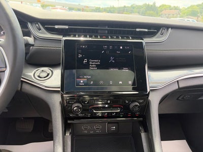 2023 Jeep Grand Cherokee Altitude X