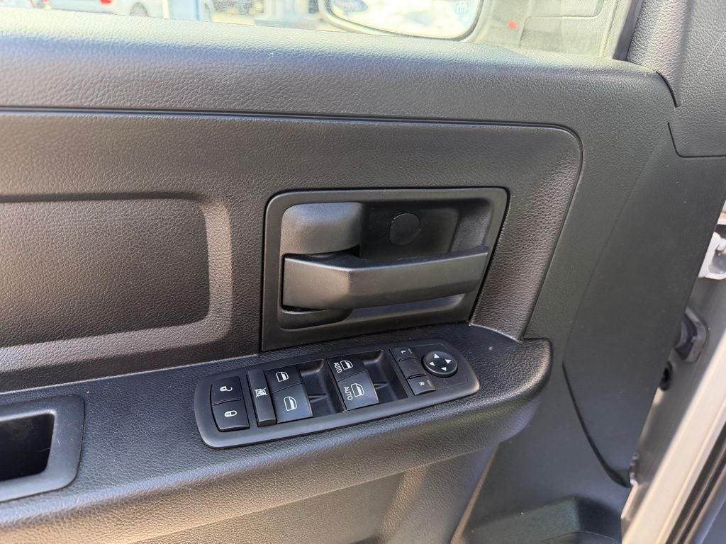 2019 RAM 1500 Classic Express