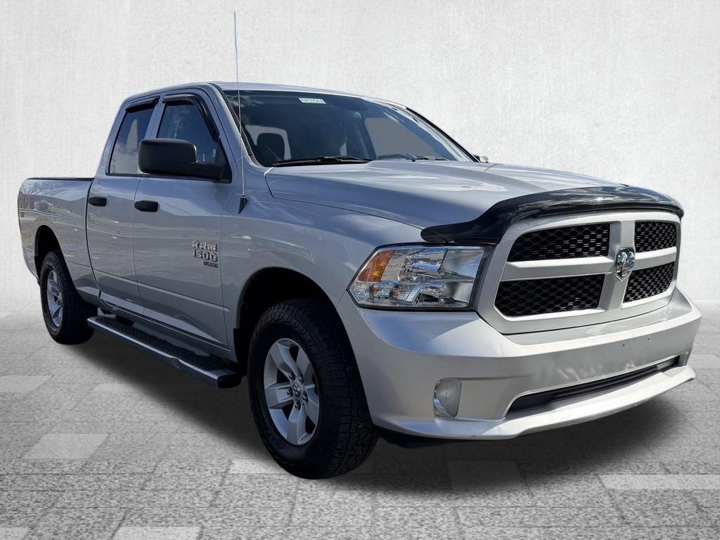 2019 RAM 1500 Classic Express