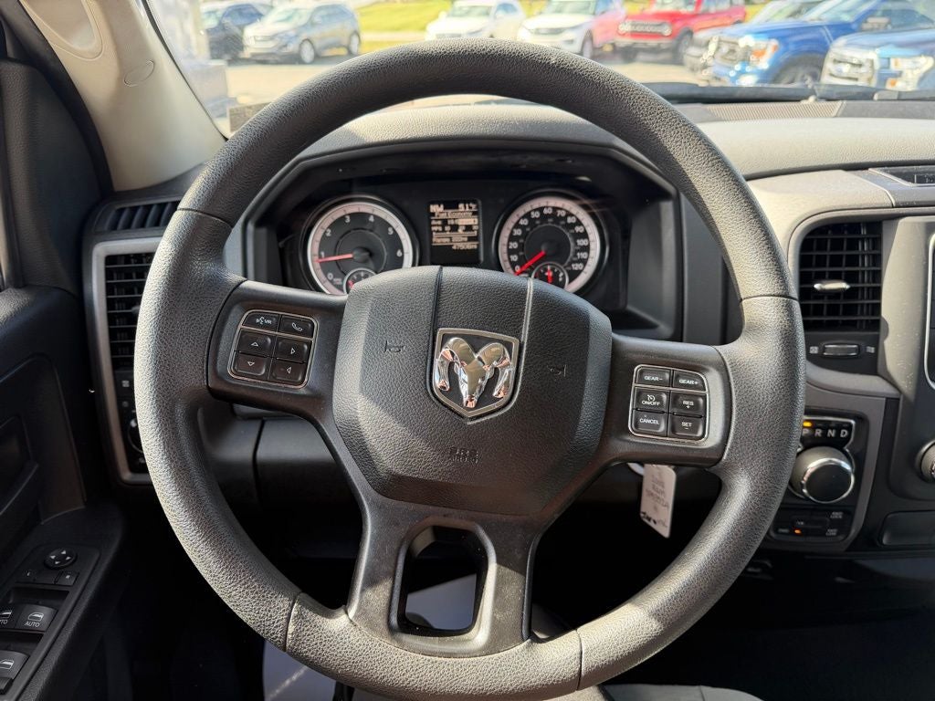 2019 RAM 1500 Classic Express