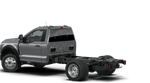 2026 Ford F-550SD XLT DRW