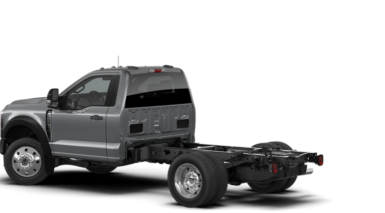 2026 Ford F-550SD XLT DRW