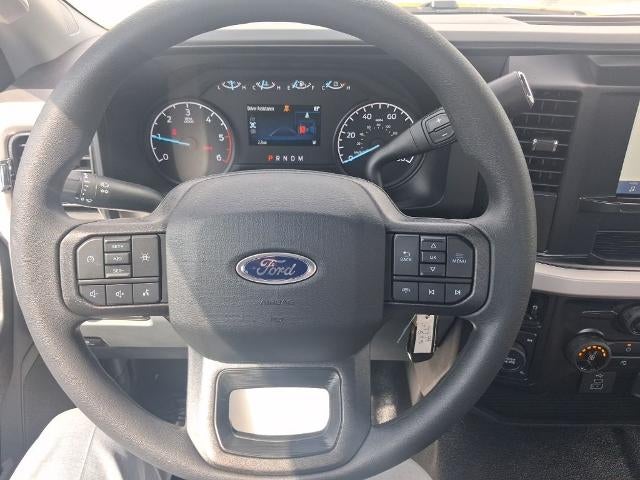 2026 Ford F-600SD XL