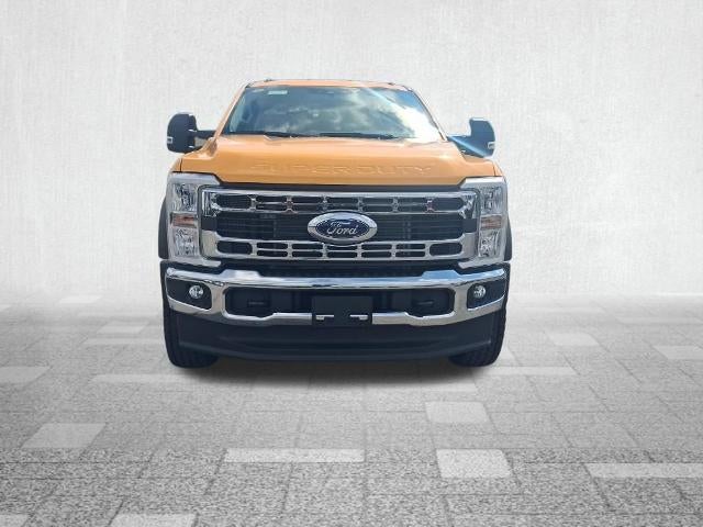 2026 Ford F-600SD XL