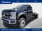 2026 Ford F-600SD XLT