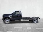 2026 Ford F-600SD XLT
