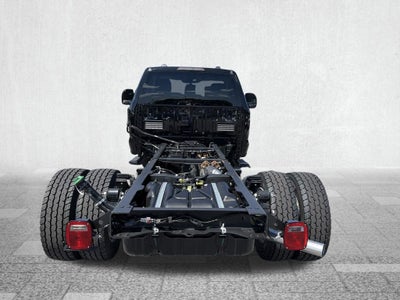 2026 Ford F-600SD XLT