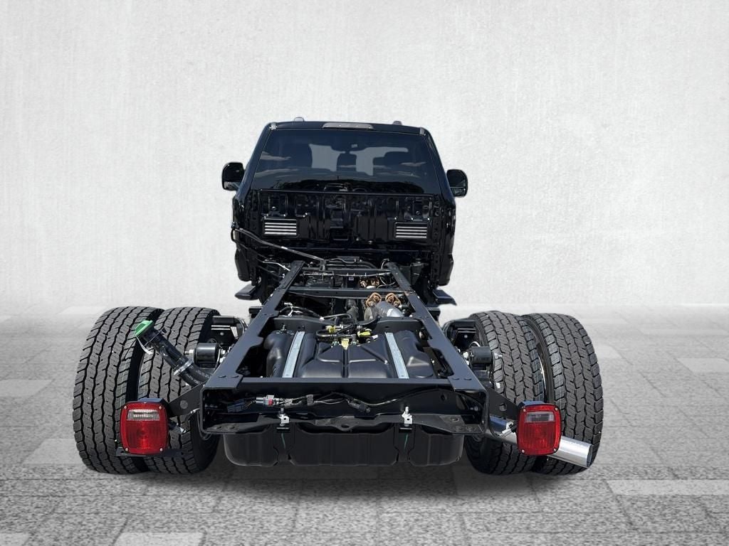 2026 Ford F-600SD XLT