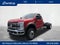 2026 Ford F-600SD XLT