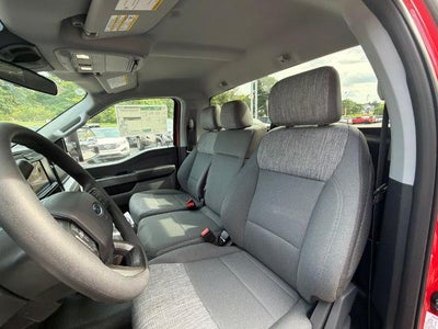 2026 Ford F-600SD XLT