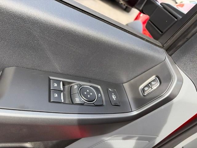 2026 Ford F-600SD XLT