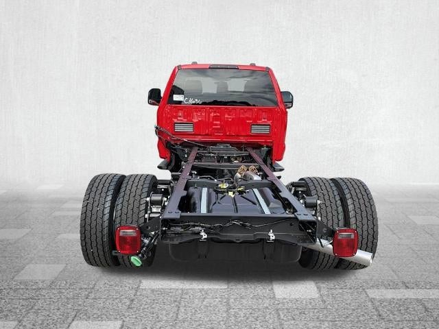 2026 Ford F-600SD XLT