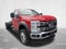 2026 Ford F-600SD XLT