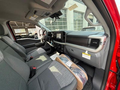 2026 Ford F-600SD XLT