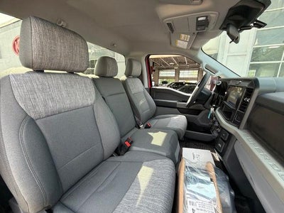2026 Ford F-600SD XLT