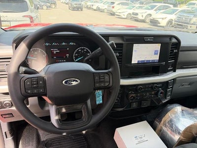2026 Ford F-600SD XLT