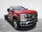 2026 Ford F-600SD XLT