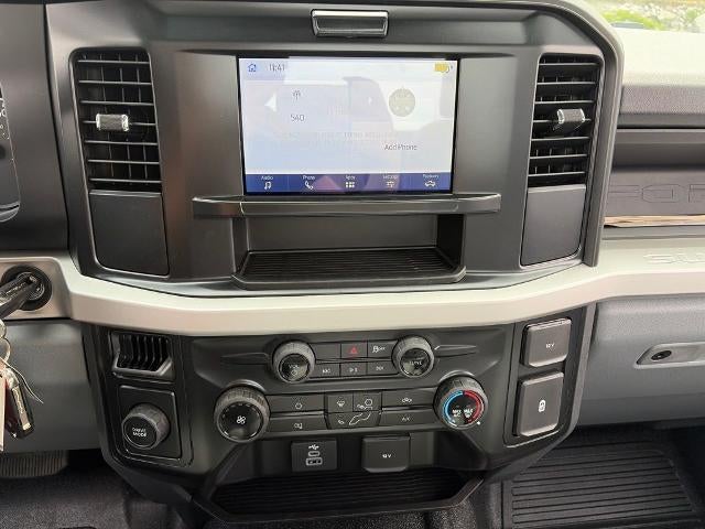 2025 Ford F-450 Super Duty Chassis Cab XL - Photo 16