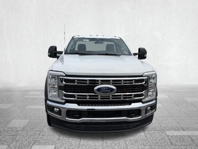 2025 Ford F-450 Super Duty Chassis Cab XL - Photo 8