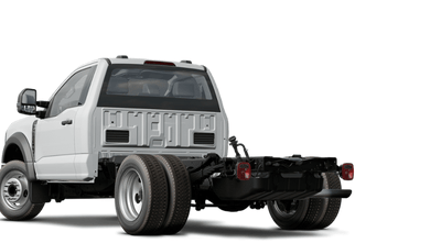 2025 Ford F-450SD XL DRW