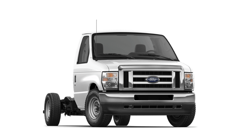 2025 Ford E-Series SRW E-350 Super Duty 138 in WB's photo
