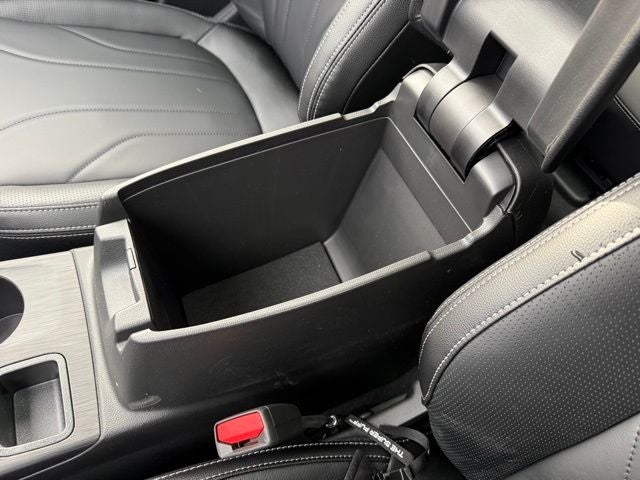 2026 Ford Escape Hybrid Platinum