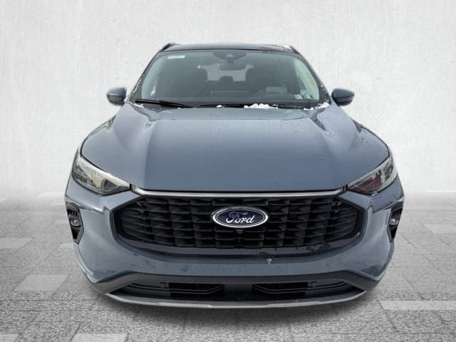 2026 Ford Escape Hybrid Platinum