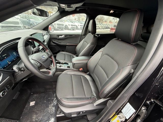 2026 Ford Escape ST-Line Select